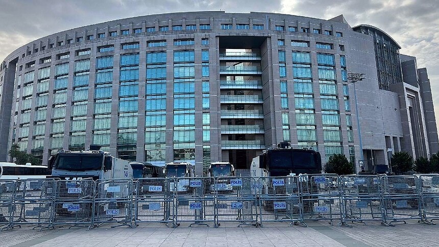 Ünlülere Uyuşturucu Soruşturması: 8 İsmin Testi Pozitif Çıktı