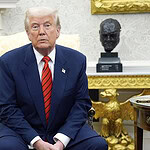 ABD Senatosu'ndan Trump'a İran Şoku: Savaş Yetkilerini Kısıtlayan Tasarı Kabul Edildi!