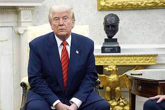 ABD Senatosu'ndan Trump'a İran Şoku: Savaş Yetkilerini Kısıtlayan Tasarı Kabul Edildi!