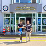 8 Yıl Hapis Cezasıyla Aranıyordu: Uyuşturucu Ticaretinden Aranan Firari Hükümlü Yakalandı!