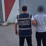 Derince’de Uyuşturucu Ticaretinden 10 Yıl Hapis Cezası Bulunan E.P. Yakalandı!