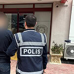 12 Yıl Hapis Kararı Bulunan Uyuşturucu Taciri Derince'de Kıskıvrak Yakalandı!