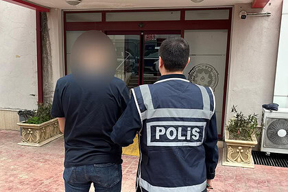 12 Yıl Hapis Kararı Bulunan Uyuşturucu Taciri Derince'de Kıskıvrak Yakalandı!