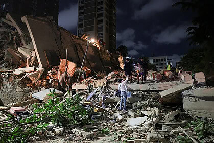 Dünyada Deprem Fırtınası! USGS'den Venezuela İçin Korkunç Senaryo: "Ölü Sayısı 100 Bini Bulabilir" Japonya’daki 6.9 Deprem Korkuttu!