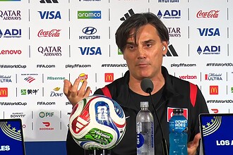 Vincenzo Montella: "Bizden Önce Futbolcular Milli Takıma Canı Sıkılarak Geliyordu"