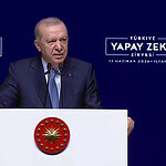 Türkiye Yapay Zekâ Eylem Planı ile 1 Trilyon Liralık Katma Değer Hedefi!