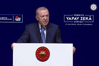 Türkiye Yapay Zekâ Eylem Planı ile 1 Trilyon Liralık Katma Değer Hedefi!