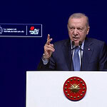 Cumhurbaşkanı Erdoğan: "2 Yılda 5 Milyon Vatandaşımıza Eğitim Vereceğiz"