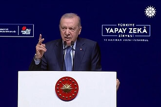 Cumhurbaşkanı Erdoğan: "2 Yılda 5 Milyon Vatandaşımıza Eğitim Vereceğiz"