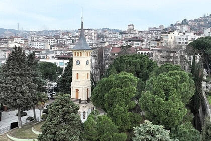Büyük Şehirde Yaşamak Gerçekten Avantajlı mı?