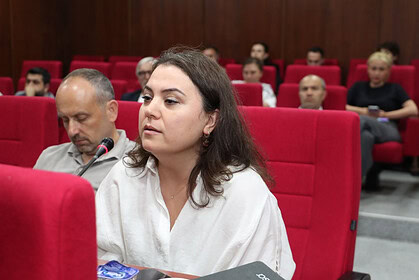 İzmit Belediyesi Topçular Mahallesi Heyelan Mağdurlarına Nakit ve Barınma Yardımı Yaptı!