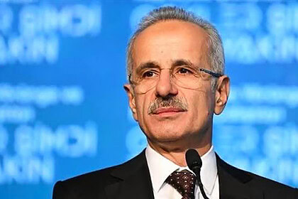 Yavuz Sultan Selim'e 120 Km'lik Demiryolu: 6,75 Milyar Dolar Kredi