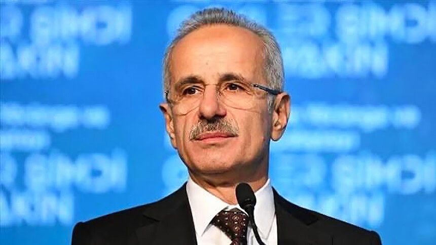 Yavuz Sultan Selim'e 120 Km'lik Demiryolu: 6,75 Milyar Dolar Kredi