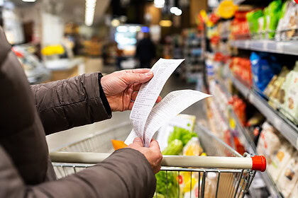 Yıllık Enflasyon Yüzde 32,61: Mayıs TÜFE Açıklandı