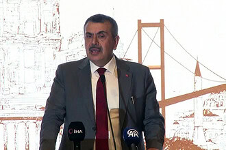 Yusuf Tekin'den 28 Şubat Çıkışı: Mesleki Eğitim Sözü