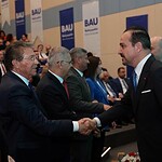 Zorlu'dan KKTC Çağrısı: "Egemen Eşitlik Temelinde Diplomasiye Varız"