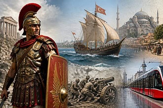1 Ağustos Tarihte Bugün