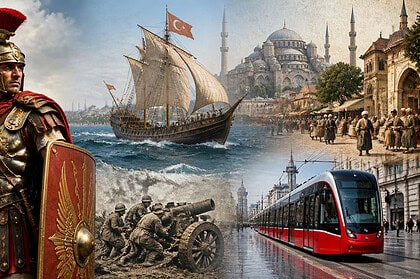 1 Ağustos Tarihte Bugün