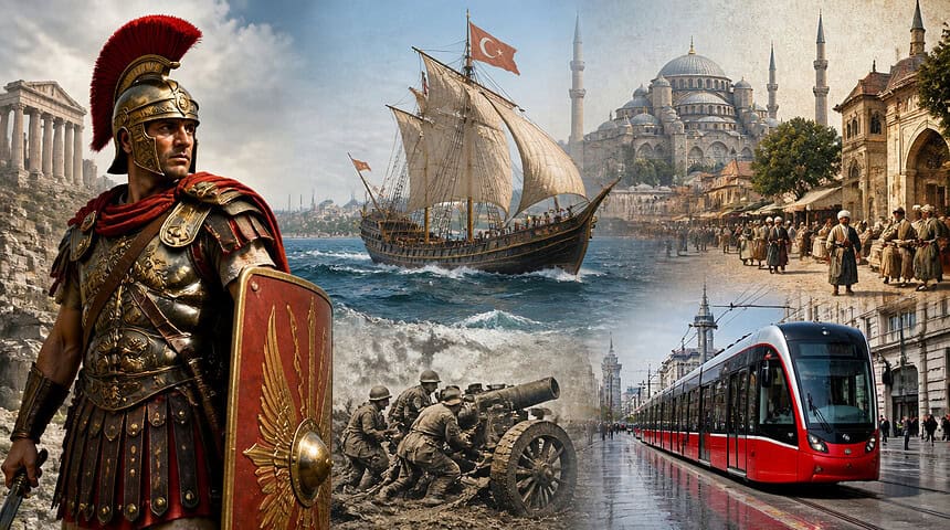 1 Ağustos Tarihte Bugün