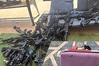 100 İsrail Askeri Silah Bıraktı: Gazze Saldırısına Katılmayacaklar