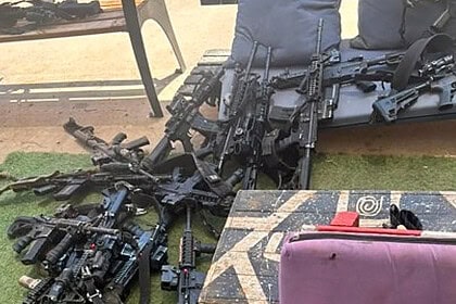 100 İsrail Askeri Silah Bıraktı: Gazze Saldırısına Katılmayacaklar