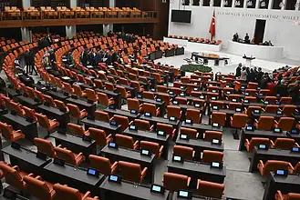 12. Yargı Paketi İle Yargıda Birçok Değişikliğe Gidildi