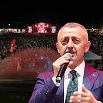 Kocaeli 15 Temmuz Demokrasi Nöbeti: On Binler Milli İrade Meydanı’nı Doldurdu!