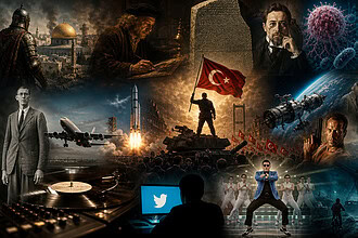 15 Temmuz Tarihte Bugün