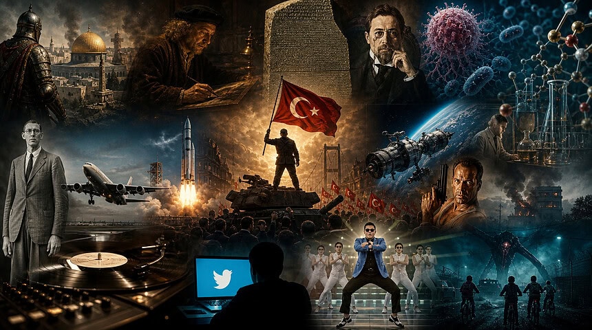 15 Temmuz Tarihte Bugün