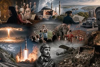 16 Temmuz Tarihte Bugün