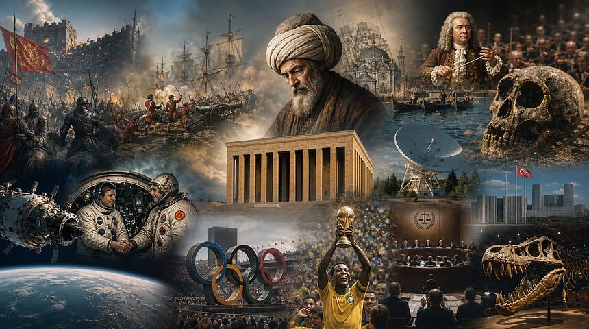 17 Temmuz Tarihte Bugün