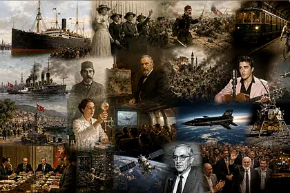 19 Temmuz Tarihte Bugün