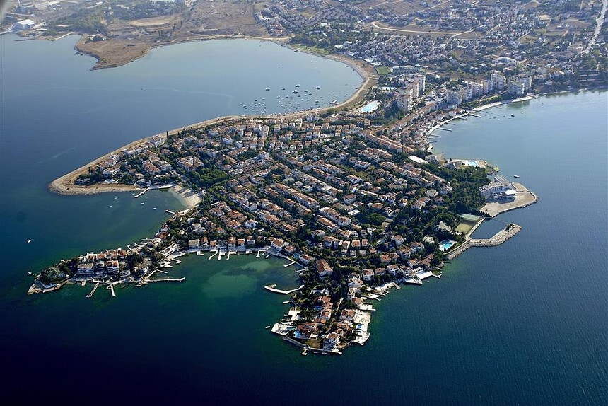 Kocaeli'de Son 10 Yılda Neler Değişti?