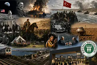 20 Temmuz Tarihte Bugün