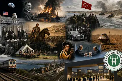 20 Temmuz Tarihte Bugün