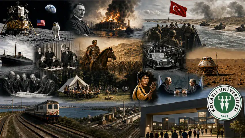20 Temmuz Tarihte Bugün