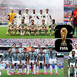 2026 FIFA Dünya Kupası Yarı Final Eşleşmeleri ve Maç Tarihleri!