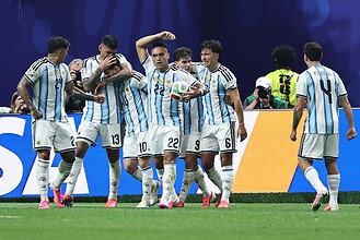 2026 FIFA Dünya Kupası Son 16: Arjantin 3-2 Mısır | Messi ve Arkadaşlarından Muhteşem Geri Dönüş!