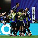 2026 FIFA Dünya Kupası Yarı Final İngiltere 1 – Arjantin 2 Dünya Kupası'nda Finalin Adı Arjantin - İspanya