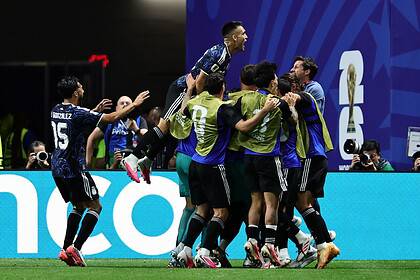 2026 FIFA Dünya Kupası Yarı Final İngiltere 1 – Arjantin 2 Dünya Kupası'nda Finalin Adı Arjantin - İspanya