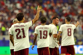 2026 FIFA Dünya Kupası Yarı Final: İspanya: 2 – Fransa: 0 | İspanyollar, 2. Kez Finalde
