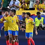 2026 FIFA Dünya Kupası: Arias'ın Golüyle Kolombiya Son 16'da