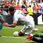 2026 FIFA Dünya Kupası: Belçika 120+5'te Gelen Penaltıyla Senegal'i 3-2 Yendi
