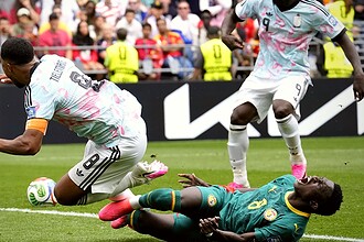 2026 FIFA Dünya Kupası: Belçika 120+5'te Gelen Penaltıyla Senegal'i 3-2 Yendi