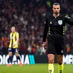 2026 FIFA Dünya Kupası Finalini Yönetecek Hakem Belli Oldu