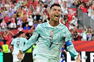 2026 FIFA Dünya Kupası: Portekiz 90+4'te Hırvatistan'ı Yendi