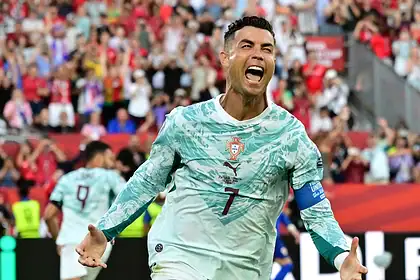 2026 FIFA Dünya Kupası: Portekiz 90+4'te Hırvatistan'ı Yendi