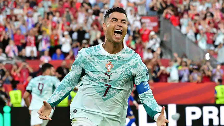 2026 FIFA Dünya Kupası: Portekiz 90+4'te Hırvatistan'ı Yendi