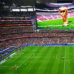 2026 FIFA Dünya Kupası Rekor Kırdı: 104 Maçı 6,8 Milyon Taraftar İzledi