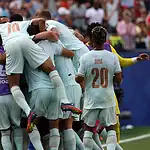 2026 FIFA Dünya Kupası Son 16: Fransa: 2 - Fas: 0 | Mbappe ve Dembele Yarı Finale Taşıdı